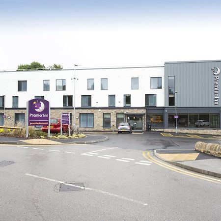 Premier Inn Matlock Μάτλοκ Εξωτερικό φωτογραφία