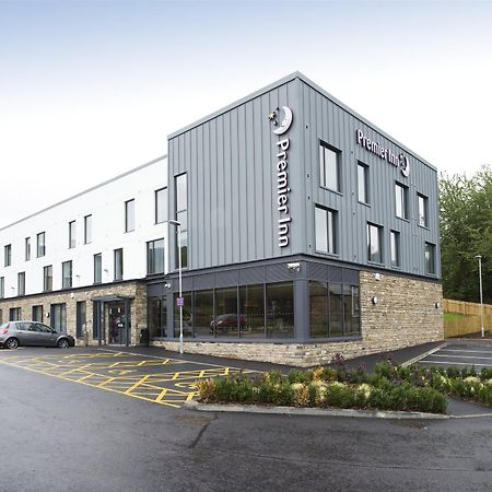 Premier Inn Matlock Μάτλοκ Εξωτερικό φωτογραφία